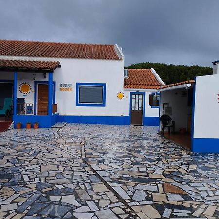 Monte Sol Nascente Βίλα Grândola Εξωτερικό φωτογραφία