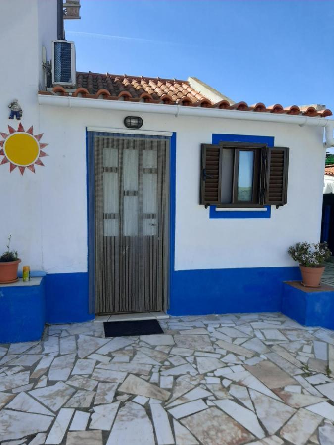 Monte Sol Nascente Βίλα Grândola Εξωτερικό φωτογραφία