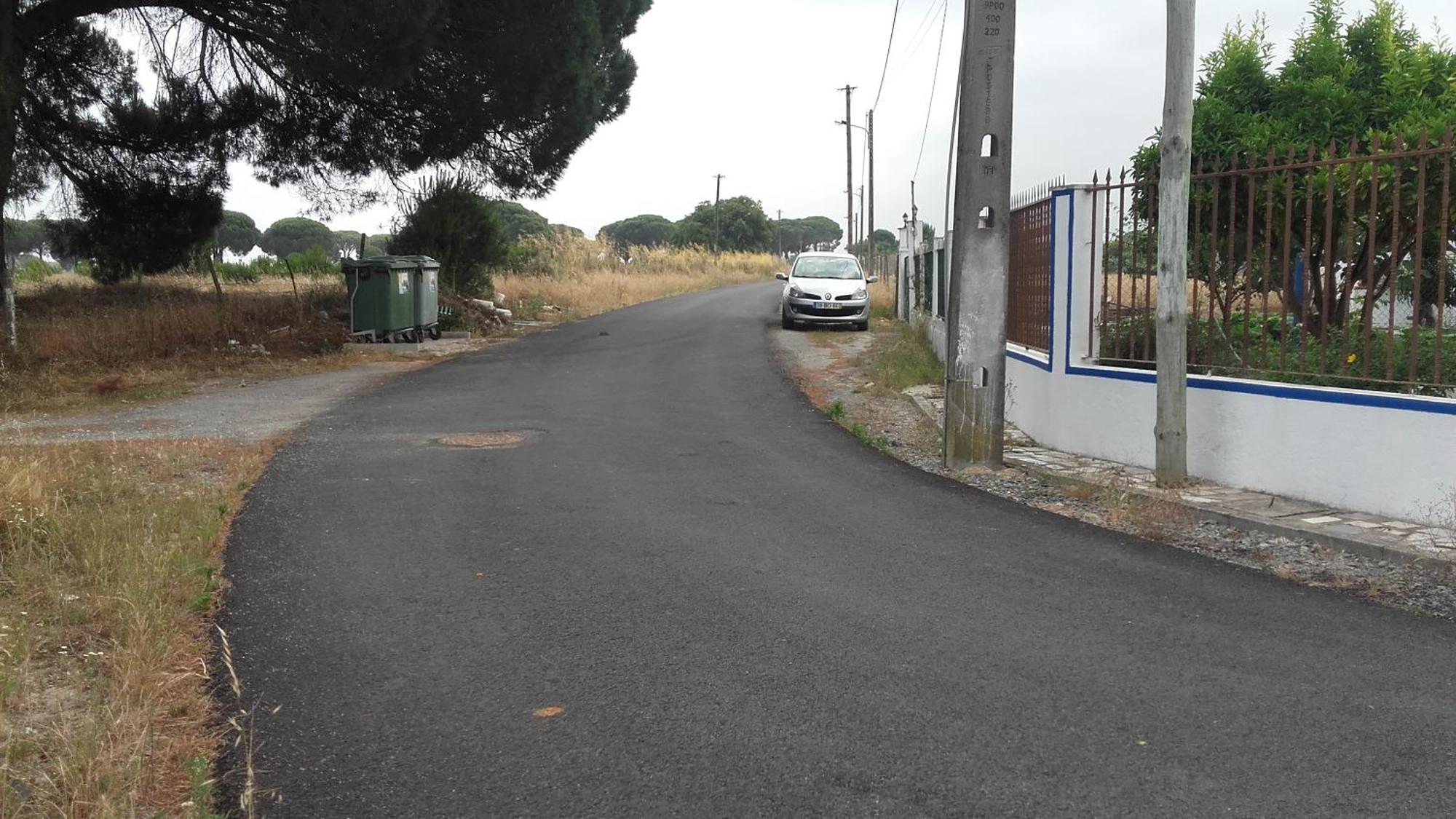 Monte Sol Nascente Βίλα Grândola Εξωτερικό φωτογραφία