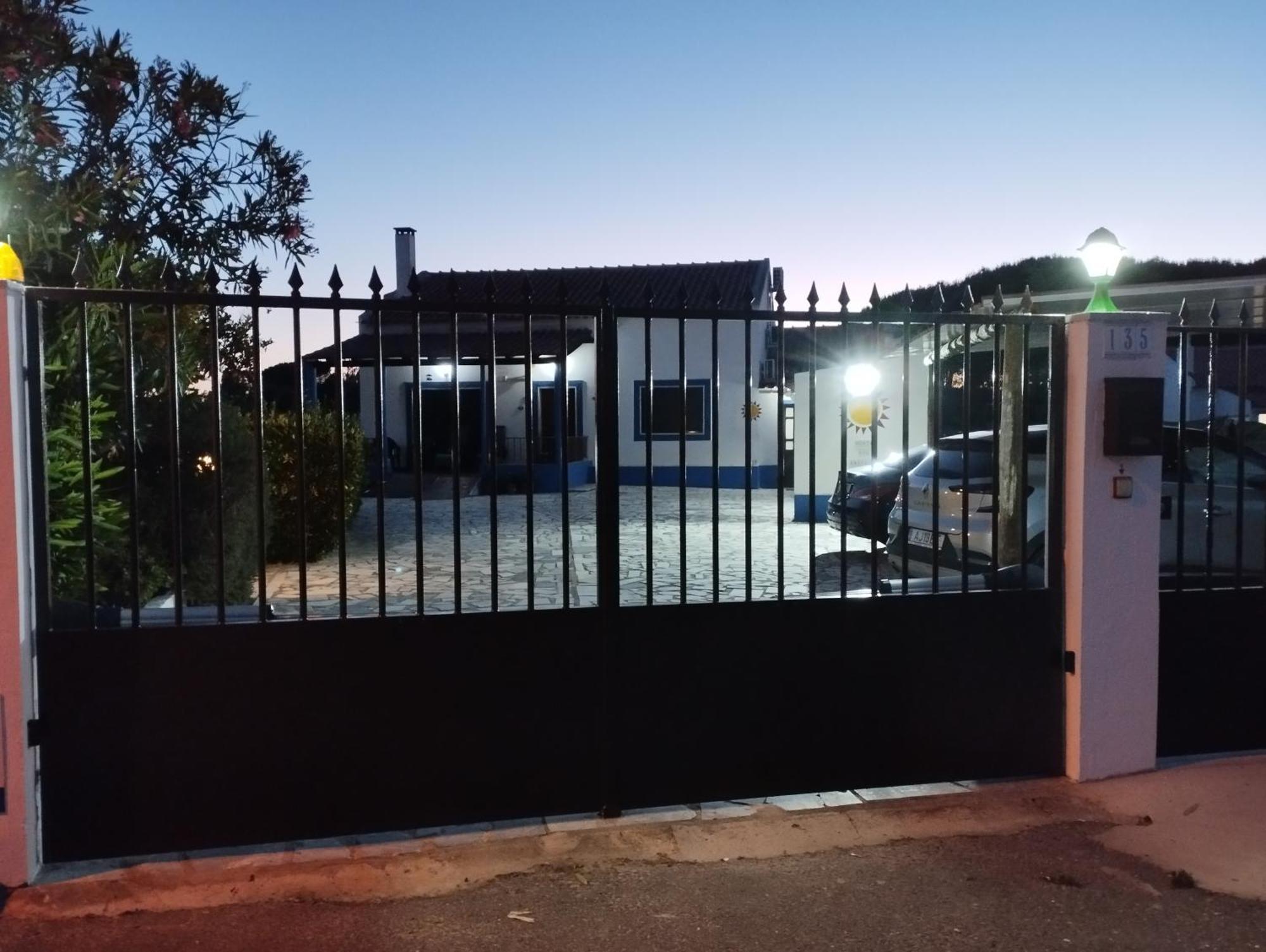 Monte Sol Nascente Βίλα Grândola Εξωτερικό φωτογραφία