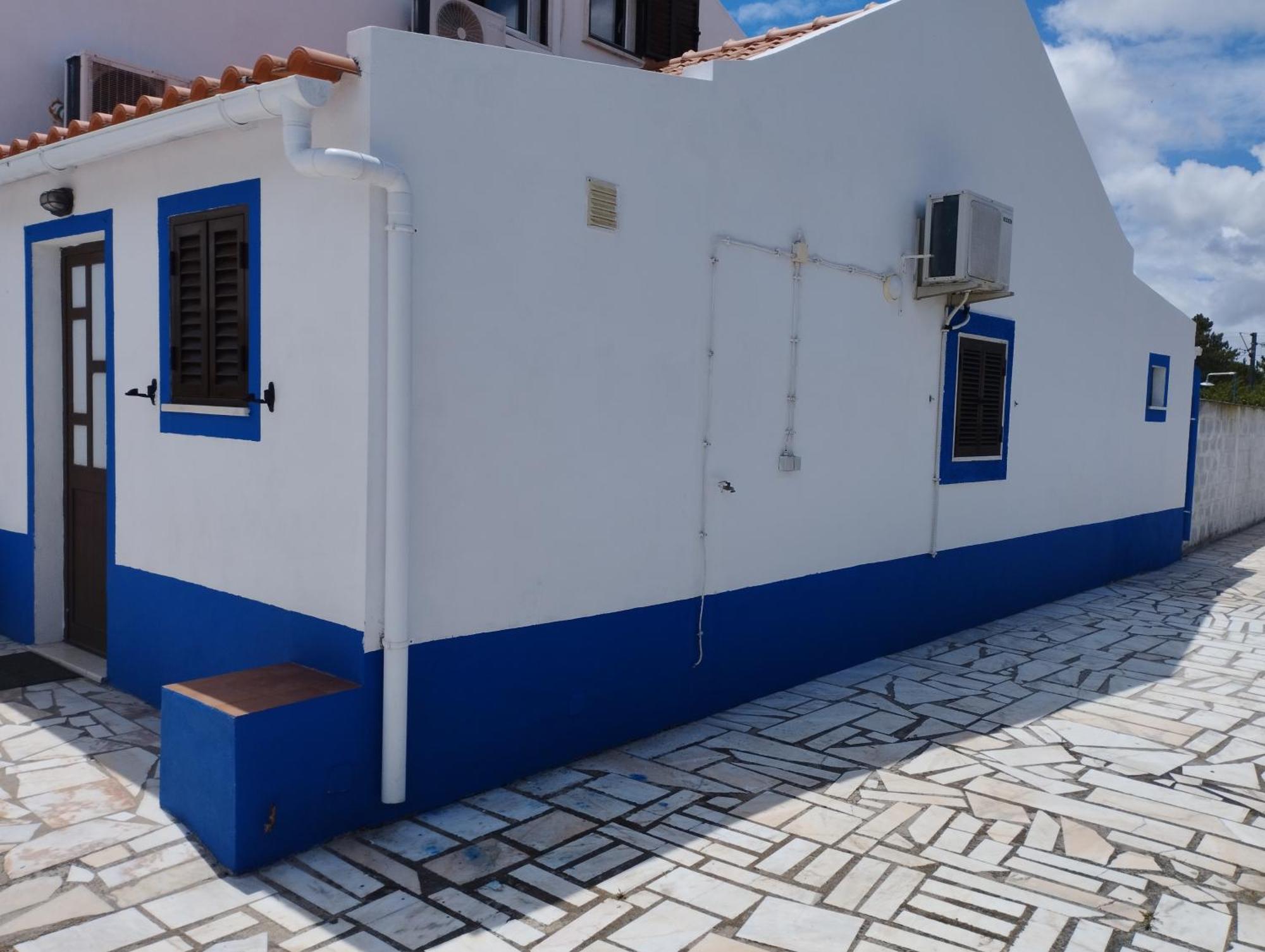 Monte Sol Nascente Βίλα Grândola Εξωτερικό φωτογραφία