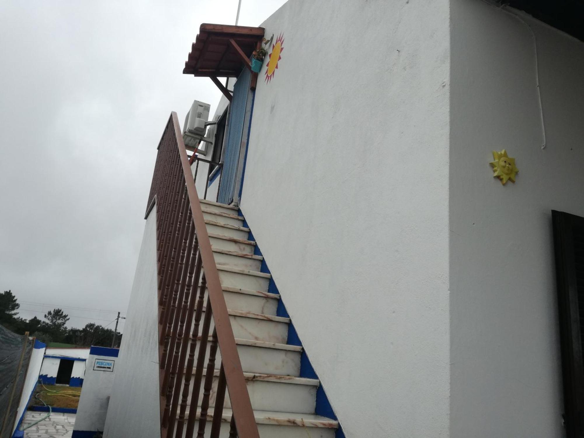 Monte Sol Nascente Βίλα Grândola Εξωτερικό φωτογραφία