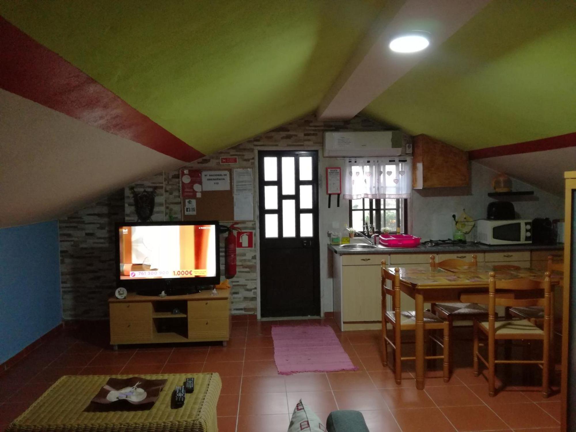 Monte Sol Nascente Βίλα Grândola Εξωτερικό φωτογραφία
