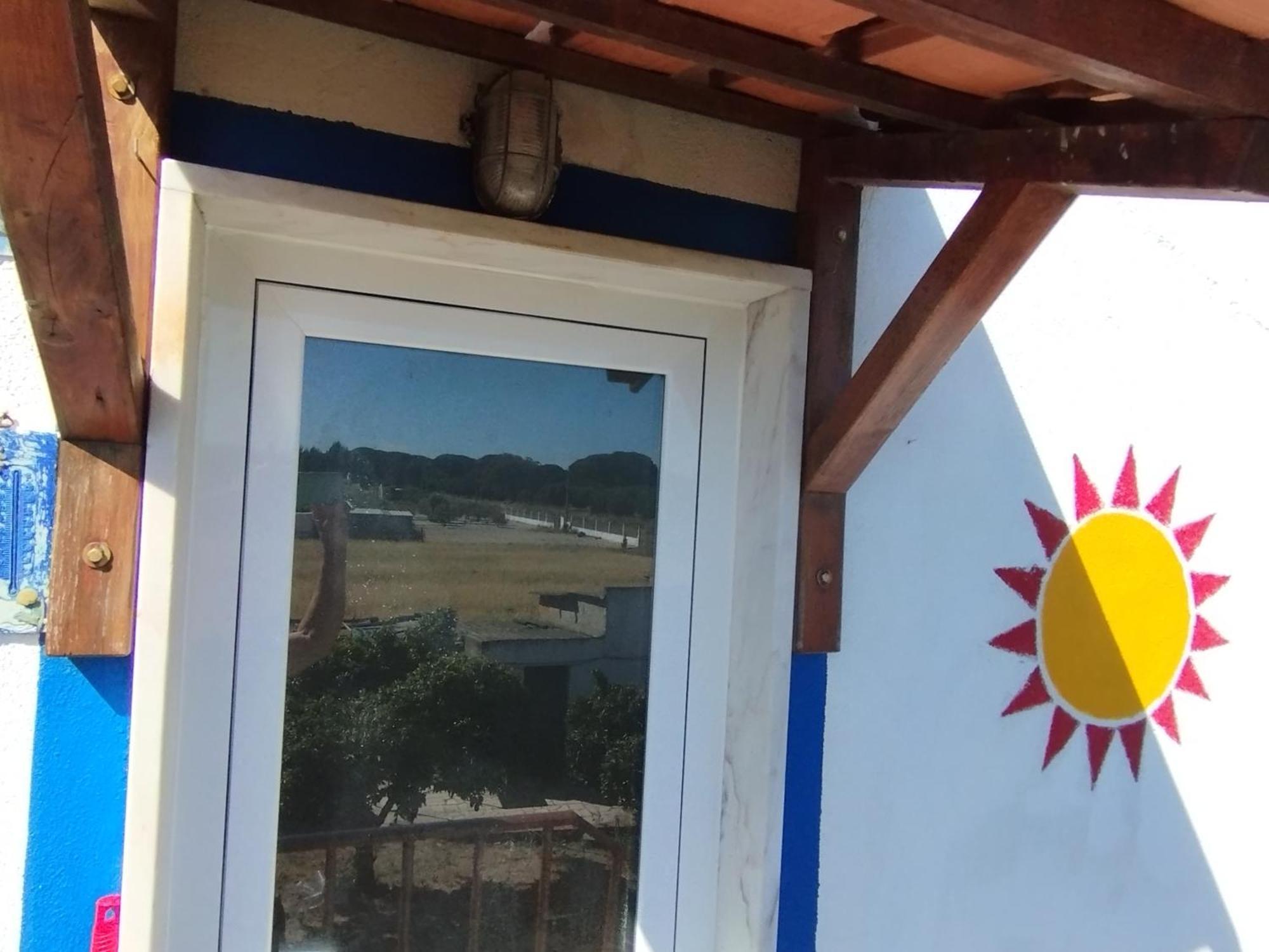 Monte Sol Nascente Βίλα Grândola Εξωτερικό φωτογραφία