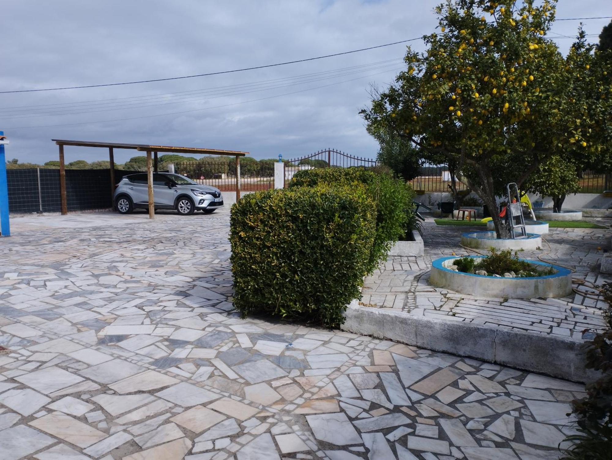 Monte Sol Nascente Βίλα Grândola Εξωτερικό φωτογραφία