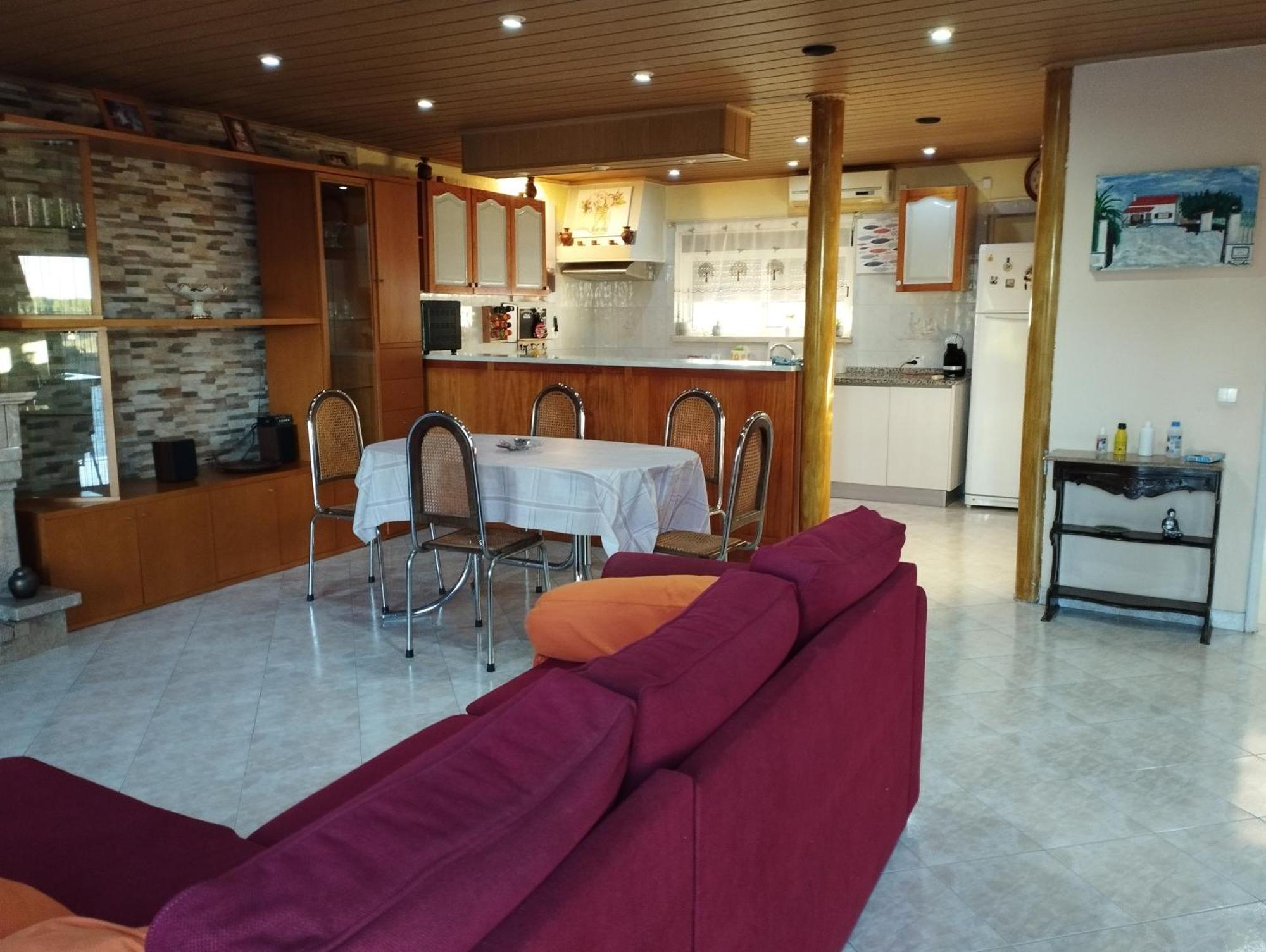 Monte Sol Nascente Βίλα Grândola Εξωτερικό φωτογραφία