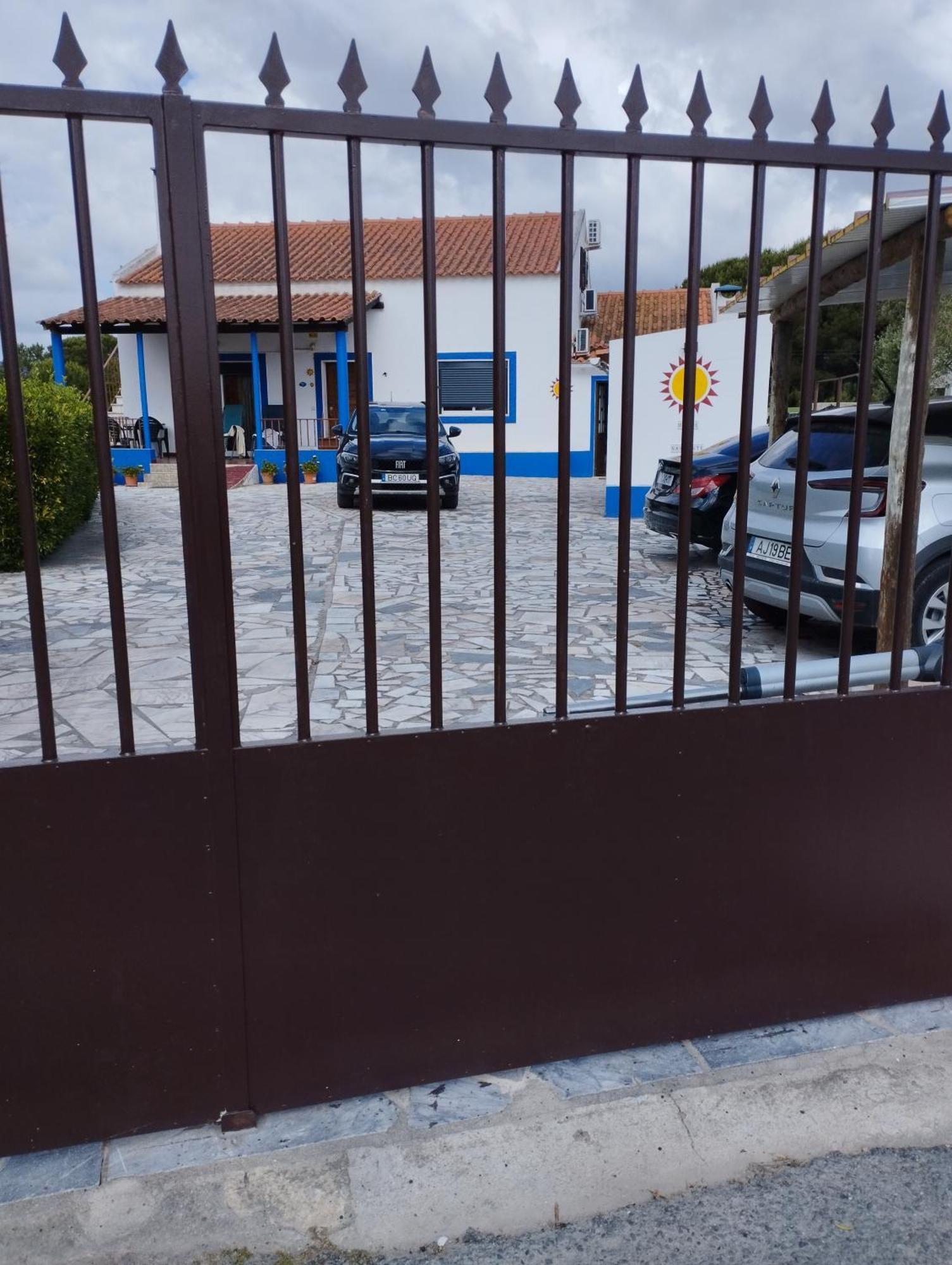 Monte Sol Nascente Βίλα Grândola Εξωτερικό φωτογραφία