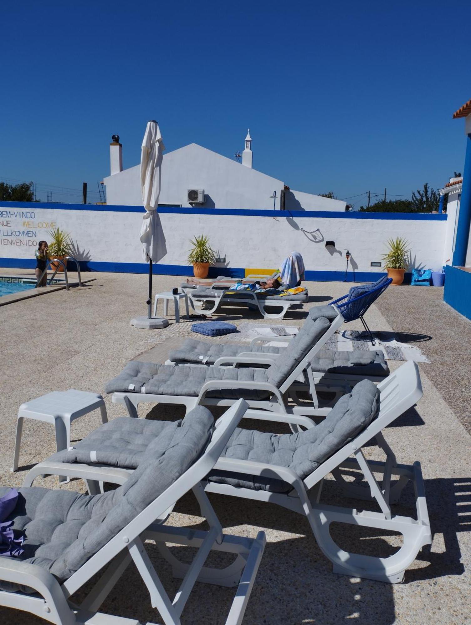 Monte Sol Nascente Βίλα Grândola Εξωτερικό φωτογραφία
